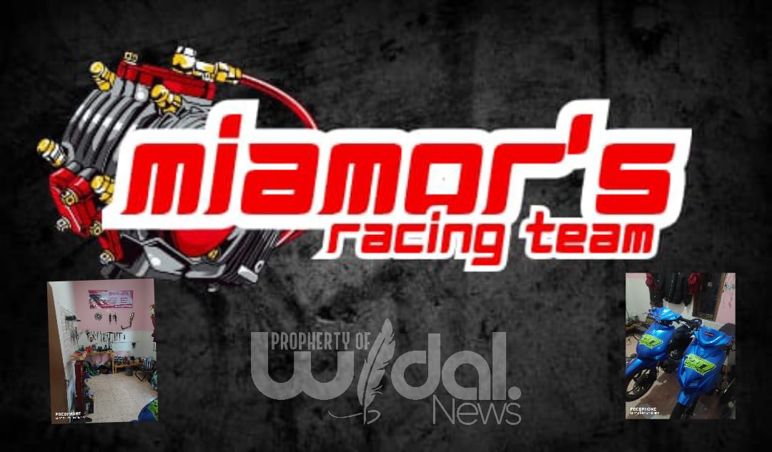 Miamor Racing Team — Bengkel Balap yang Siap Mendorong Potensi Pembalap Lokal Sukabumi