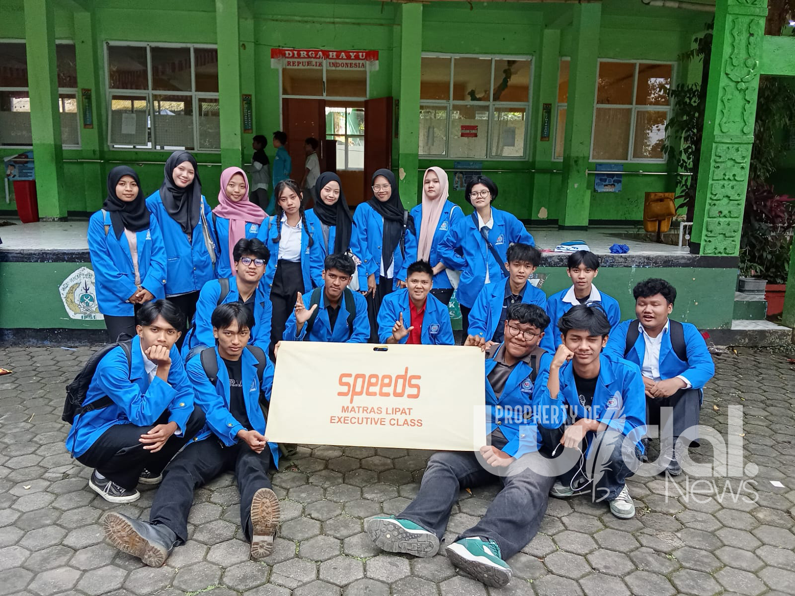 Mahasiswa Universitas BSI Gelar Pengabdian Masyarakat: Penerapan Pendidikan Pancasila di SDN Gunung Puyuh dan Majlis Al-Muniroh